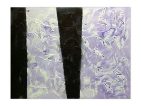 Design interijera i uređenje modernih interijera slikama iz ponude online galerije slika MAG - apstraktna slika Status