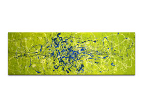 Dizajn interijera stanova, kuća, apartmana i poslovnih prostora slikama na platnu - Fotosinteza - MAG galerija